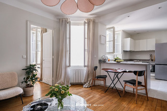 Ma-Cabane - Vente Appartement Lyon, 51 m²