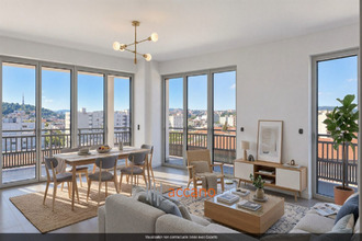 Ma-Cabane - Vente Appartement Lyon, 94 m²
