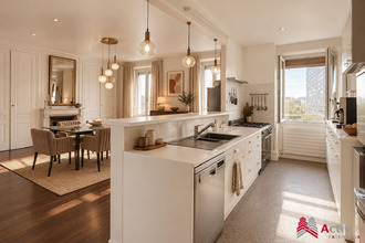 Ma-Cabane - Vente Appartement Lyon, 125 m²
