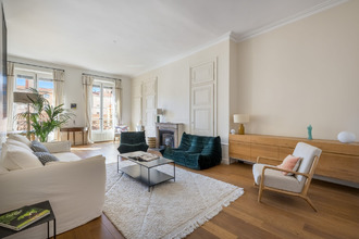 Ma-Cabane - Vente Appartement Lyon, 147 m²