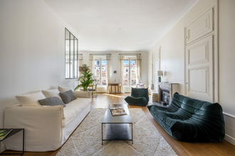 Ma-Cabane - Vente Appartement Lyon, 147 m²