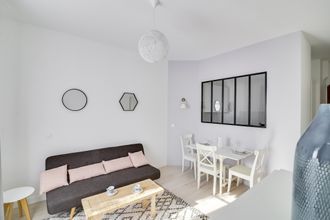 Ma-Cabane - Vente Appartement Lyon, 32 m²