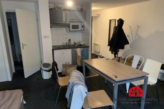 Ma-Cabane - Vente Appartement Lyon, 33 m²