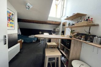 Ma-Cabane - Vente Appartement Lyon, 21 m²