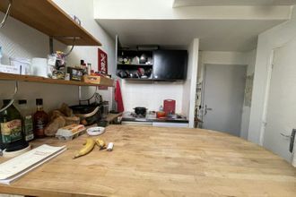 Ma-Cabane - Vente Appartement Lyon, 21 m²