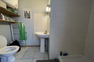 Ma-Cabane - Vente Appartement Lyon, 21 m²