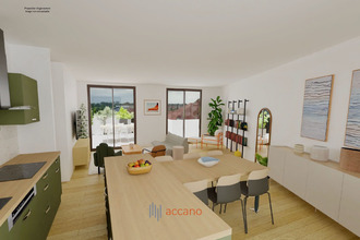 Ma-Cabane - Vente Appartement Lyon, 106 m²