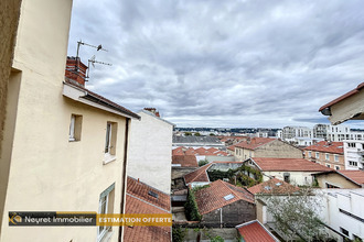 Ma-Cabane - Vente Appartement Lyon, 35 m²