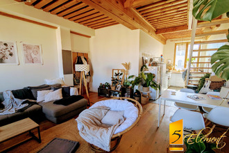 Ma-Cabane - Vente Appartement Lyon, 60 m²