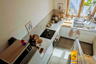 Ma-Cabane - Vente Appartement Lyon, 60 m²