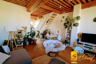 Ma-Cabane - Vente Appartement Lyon, 60 m²