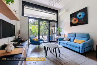 Ma-Cabane - Vente Appartement Lyon, 43 m²