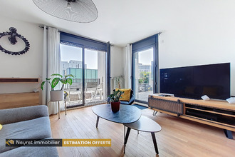 Ma-Cabane - Vente Appartement Lyon, 67 m²