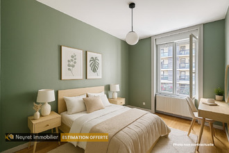 Ma-Cabane - Vente Appartement Lyon, 44 m²