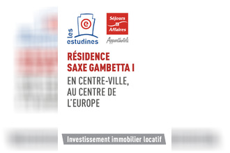 Vente Appartement 69007, Lyon France