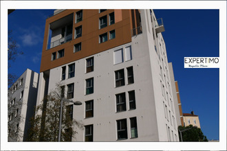 Ma-Cabane - Vente Appartement Lyon, 37 m²