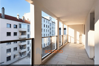 Ma-Cabane - Vente Appartement Lyon, 102 m²