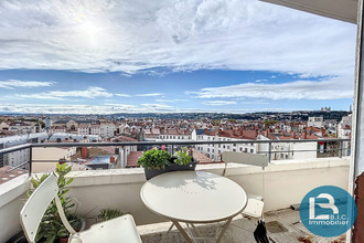 Ma-Cabane - Vente Appartement Lyon, 78 m²
