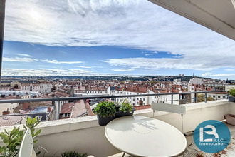 Ma-Cabane - Vente Appartement Lyon, 78 m²