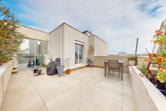 Ma-Cabane - Vente Appartement Lyon, 109 m²