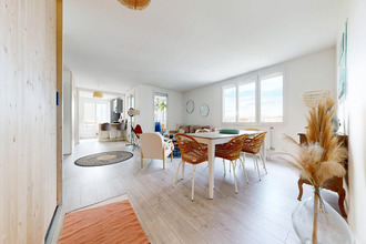 Ma-Cabane - Vente Appartement Lyon, 109 m²