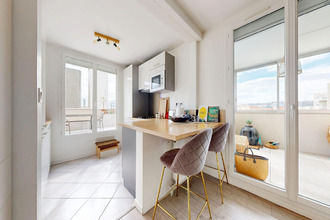 Ma-Cabane - Vente Appartement Lyon, 109 m²
