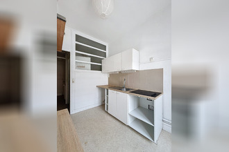 Ma-Cabane - Vente Appartement Lyon, 47 m²