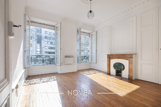 Ma-Cabane - Vente Appartement Lyon, 42 m²