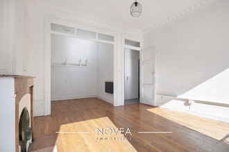 Ma-Cabane - Vente Appartement Lyon, 42 m²