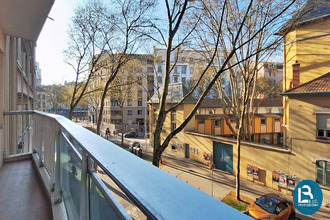 Ma-Cabane - Vente Appartement Lyon, 93 m²