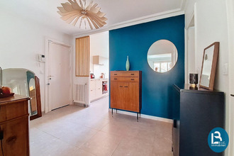Ma-Cabane - Vente Appartement Lyon, 93 m²