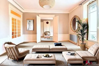 Ma-Cabane - Vente Appartement Lyon, 187 m²