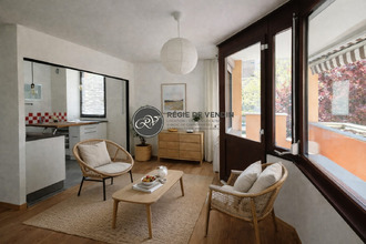 Ma-Cabane - Vente Appartement Lyon, 52 m²