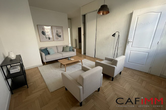 Ma-Cabane - Vente Appartement Lyon, 53 m²