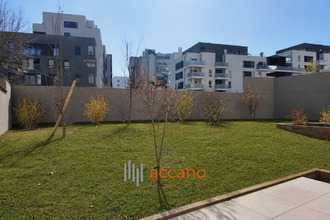 Ma-Cabane - Vente Appartement Lyon, 112 m²