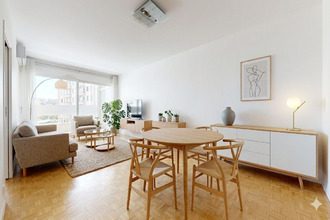 Ma-Cabane - Vente Appartement Lyon, 70 m²