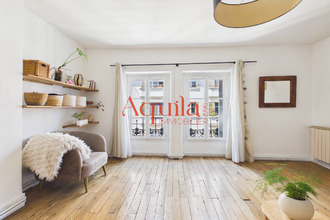 Ma-Cabane - Vente Appartement Lyon, 90 m²