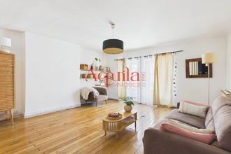 Ma-Cabane - Vente Appartement Lyon, 90 m²