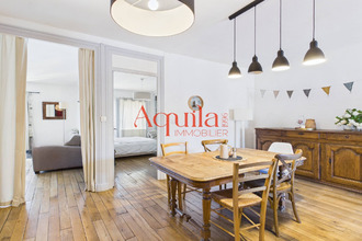 Ma-Cabane - Vente Appartement Lyon, 90 m²