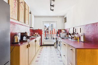 Ma-Cabane - Vente Appartement Lyon, 90 m²