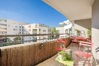 Ma-Cabane - Vente Appartement Lyon, 84 m²