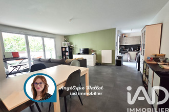 Vente Appartement 69007, Lyon France