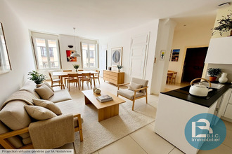 Ma-Cabane - Vente Appartement Lyon, 102 m²