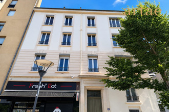 Ma-Cabane - Vente Appartement Lyon, 65 m²