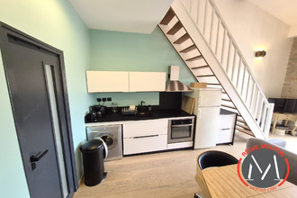 Ma-Cabane - Vente Appartement Lyon, 25 m²