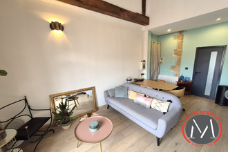Ma-Cabane - Vente Appartement Lyon, 25 m²