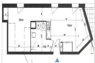 Ma-Cabane - Vente Appartement Lyon, 30 m²