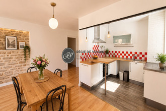 Ma-Cabane - Vente Appartement Lyon, 52 m²
