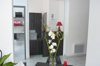 Ma-Cabane - Vente Appartement Lyon, 37 m²