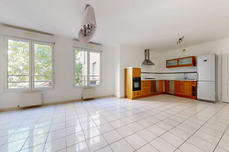 Ma-Cabane - Vente Appartement Lyon, 87 m²
